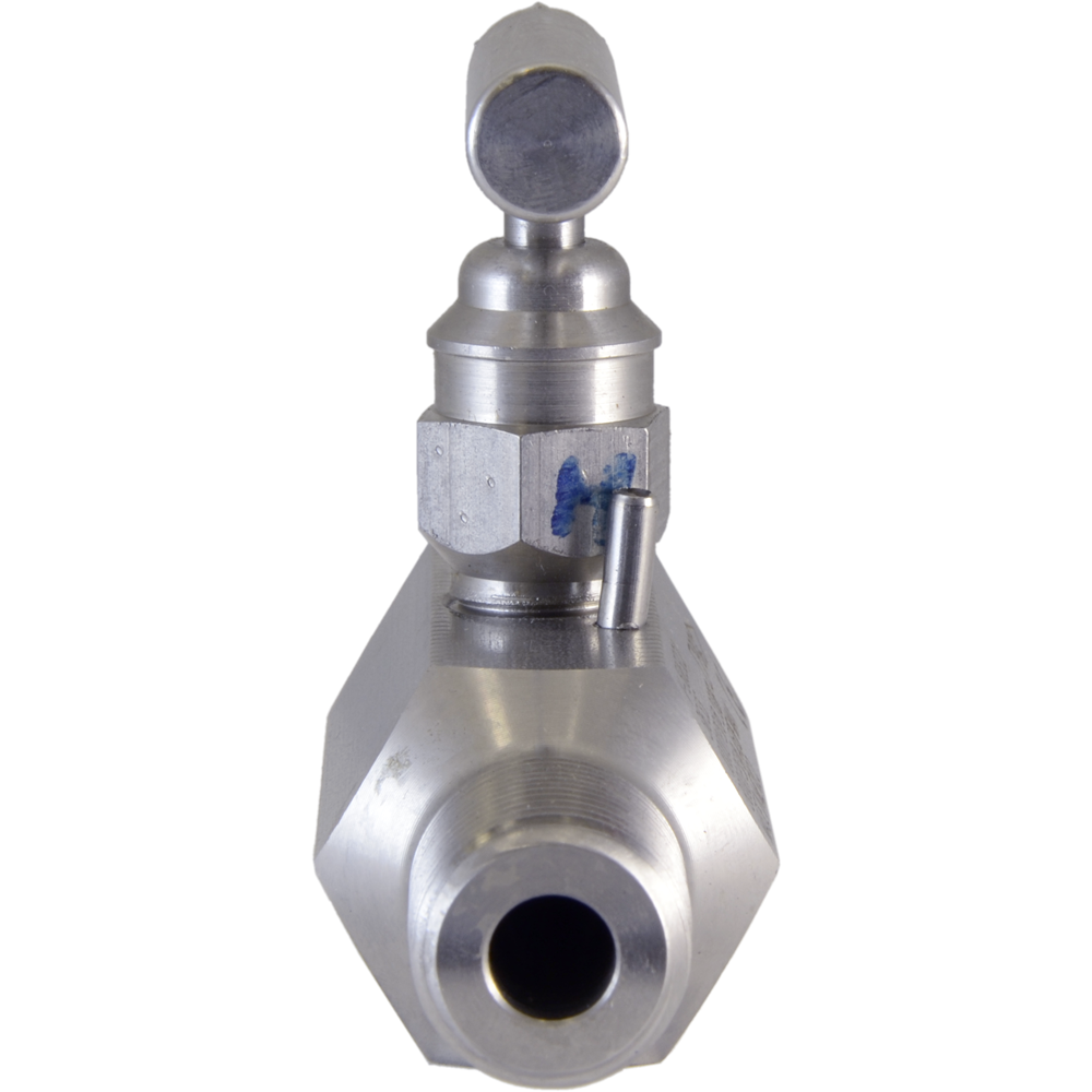 V-506-SCJ | PGI V-506 Hand-Valve, 1/2